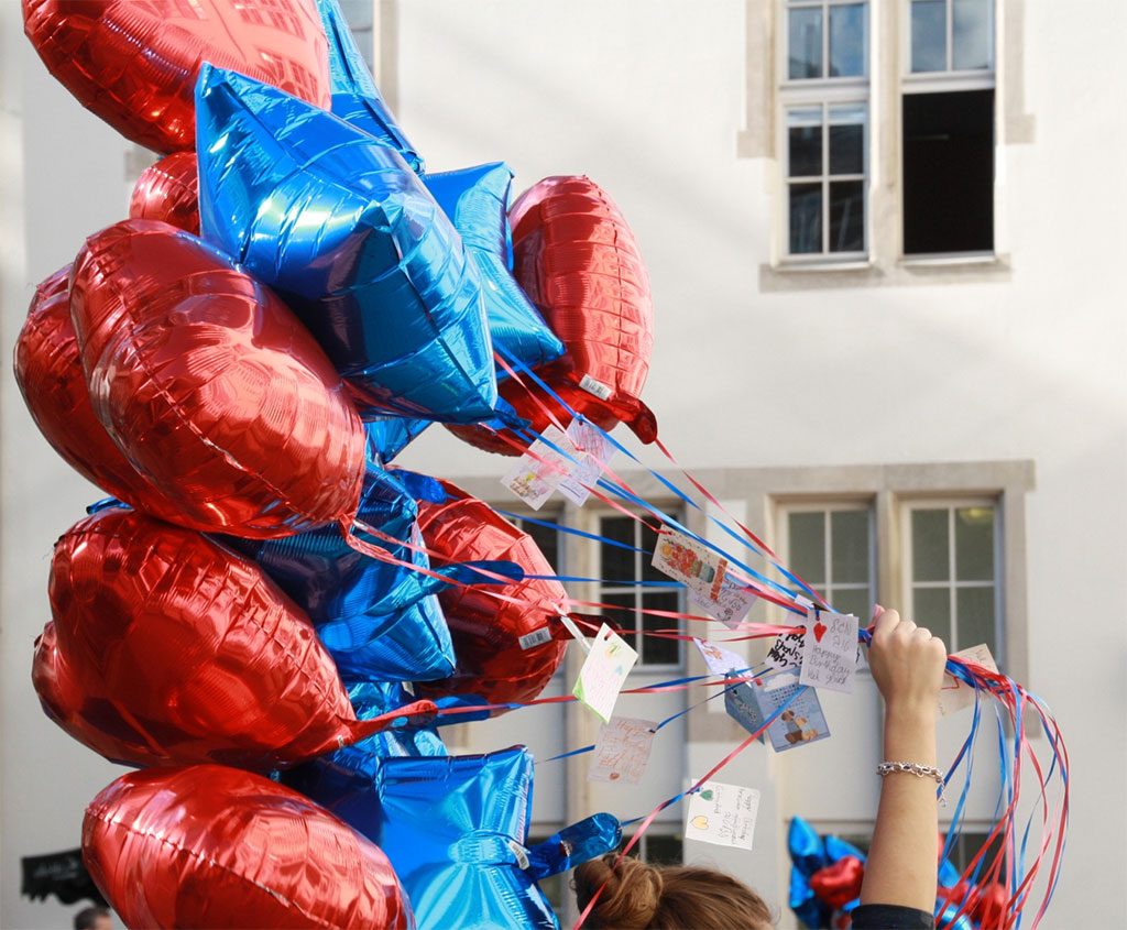 Jubilaeumsfeier