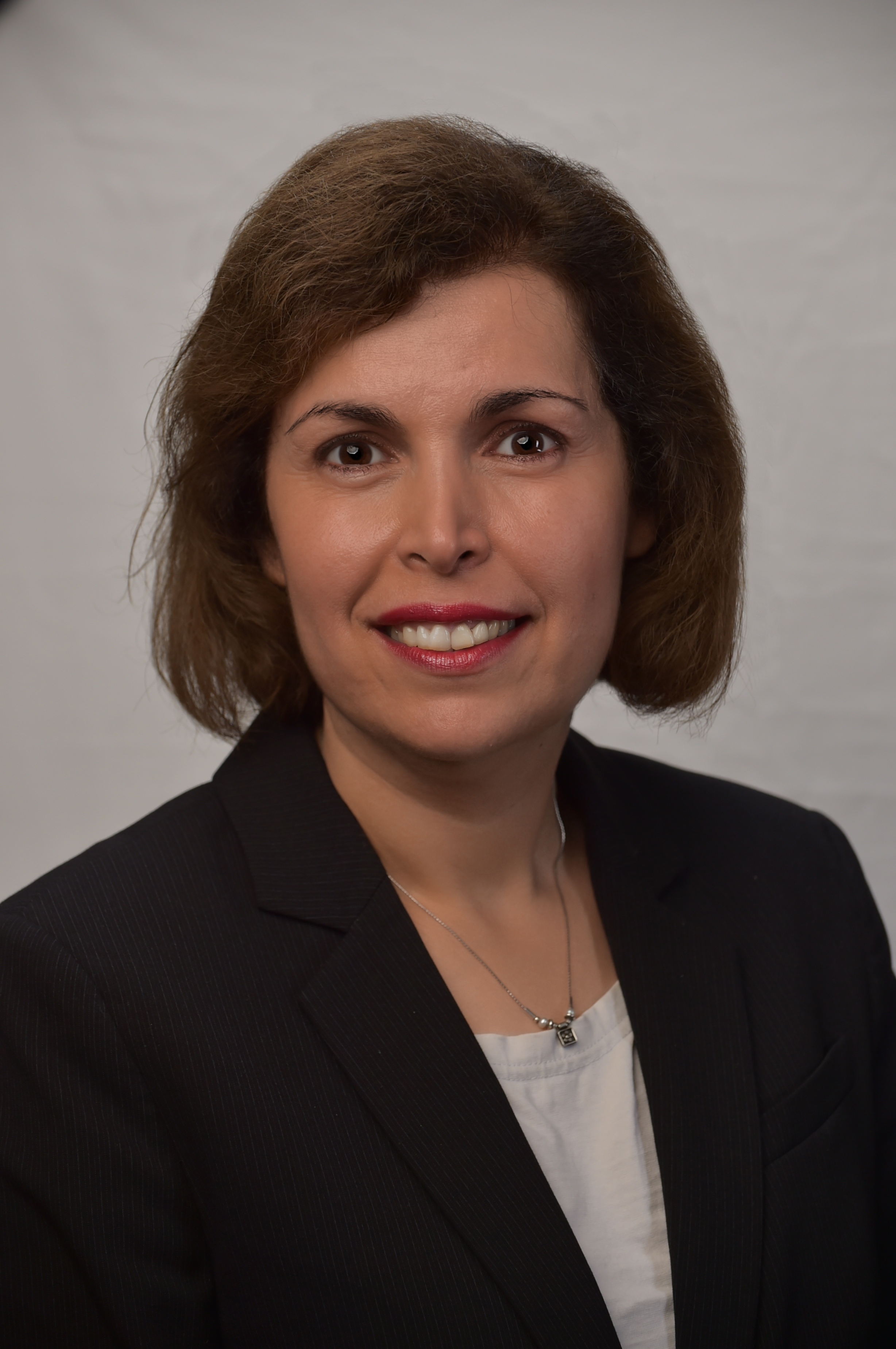 Dr. Noga Hartmann, Schulleiterin