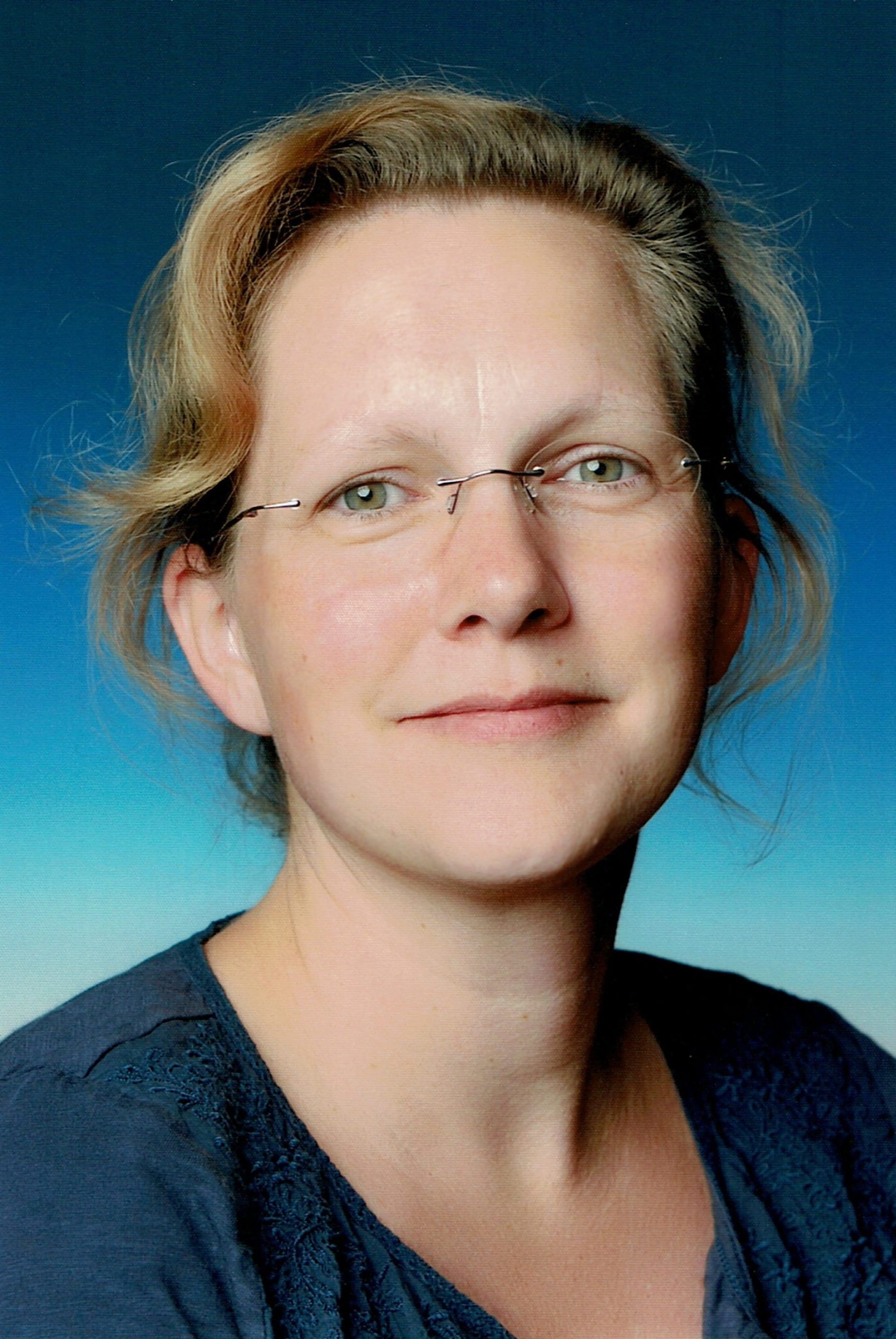 Stefanie Klein