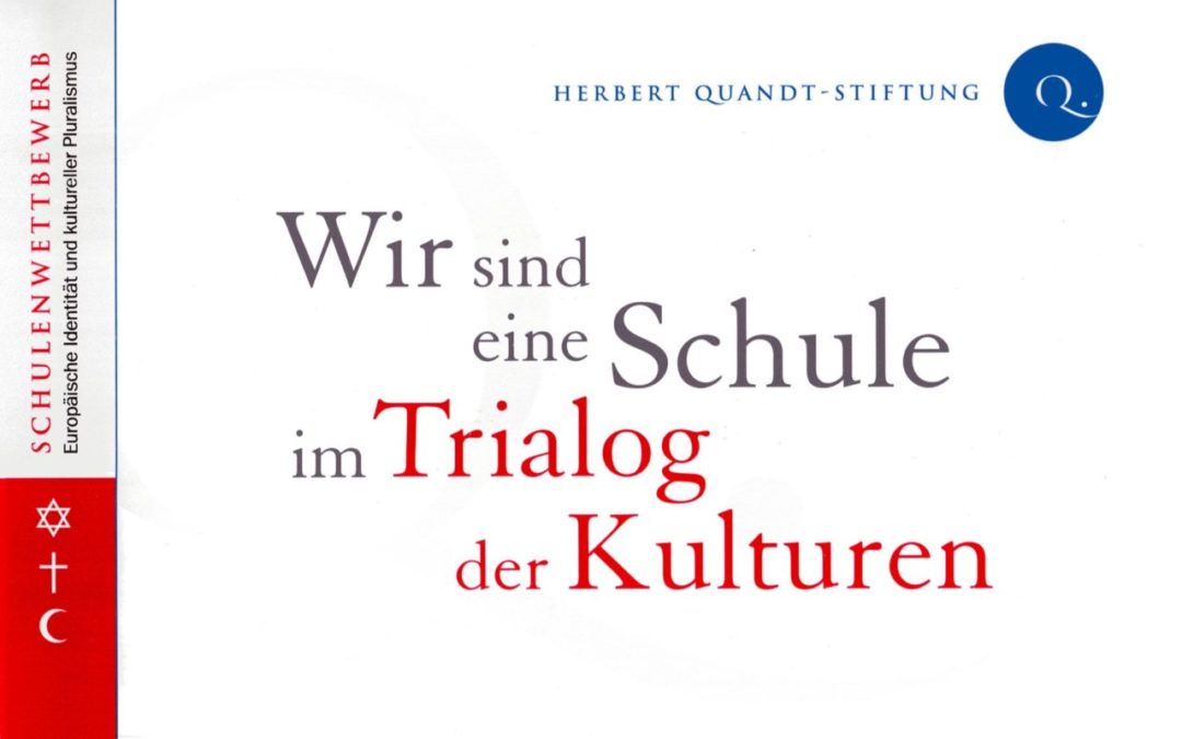 Trialog der Kulturen