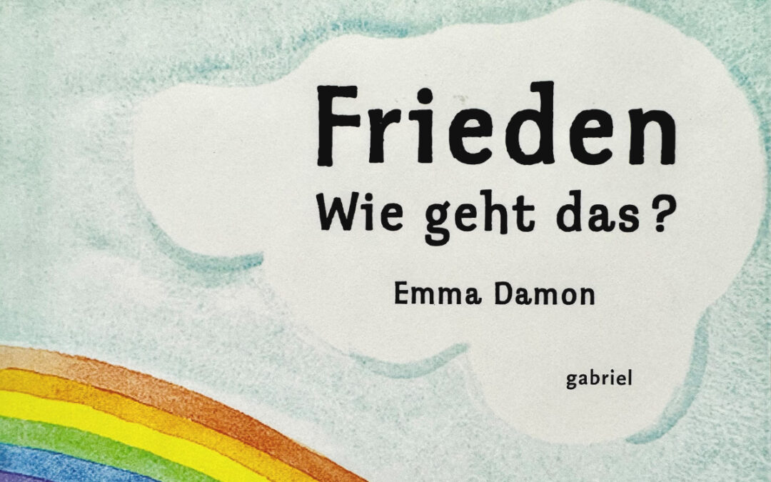 Gemeinsam für den Frieden