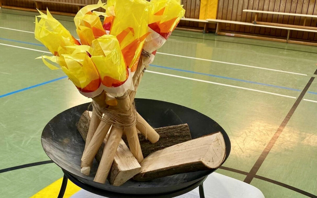Lag BaOmer – Ein Fest voller Freude und Gemeinschaft