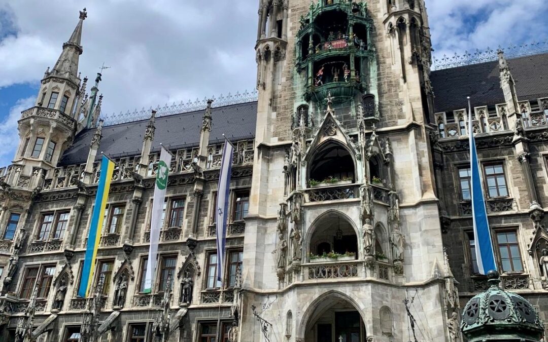 Ein unvergessliches Erlebnis!