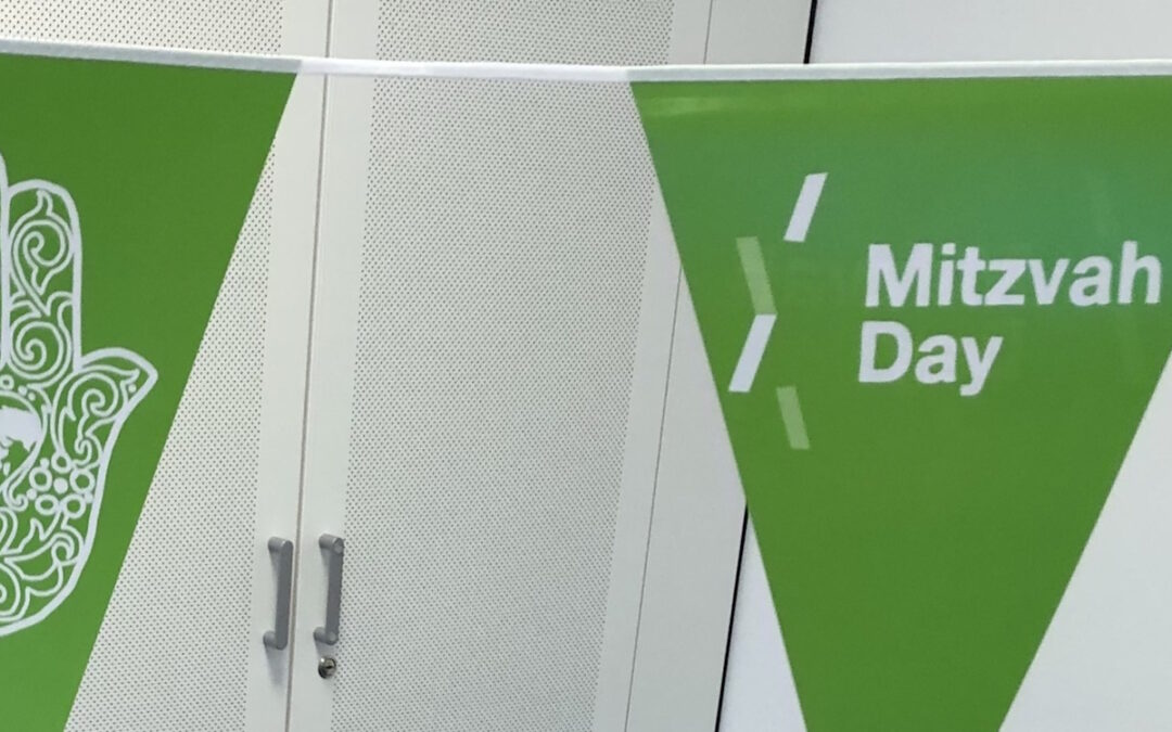 Begegnungen über Generationen hinweg