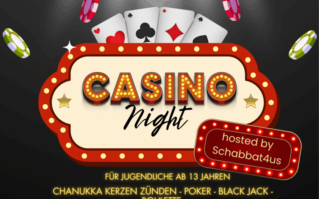 Casino Night
