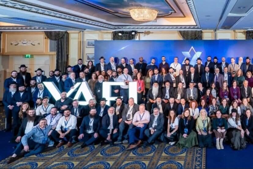 Ein inspirierendes Ereignis in Wien