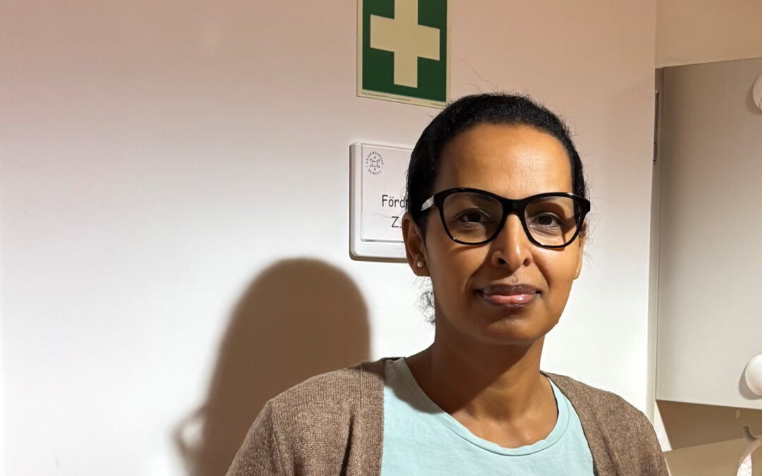 Ein neuer Baustein für mehr Sicherheit im Schulalltag