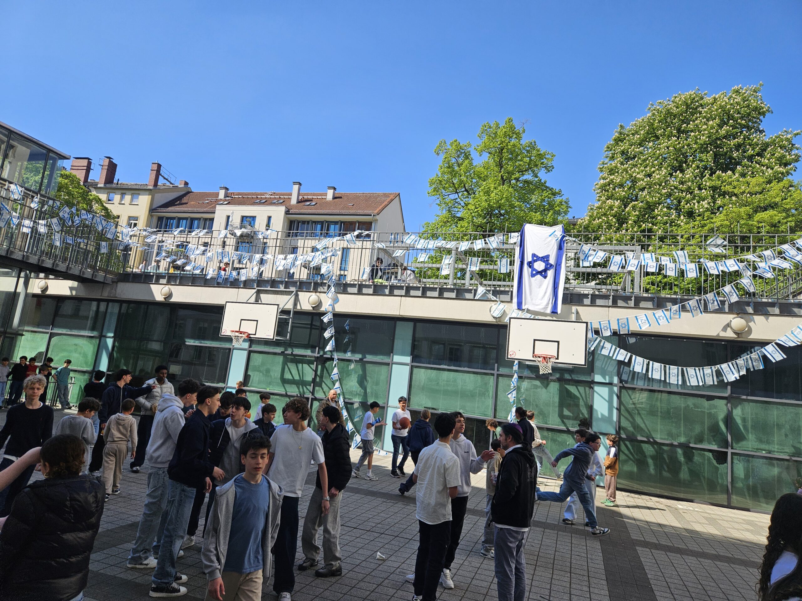 Jom Haatzma’ut Efrat Lis Foto 2