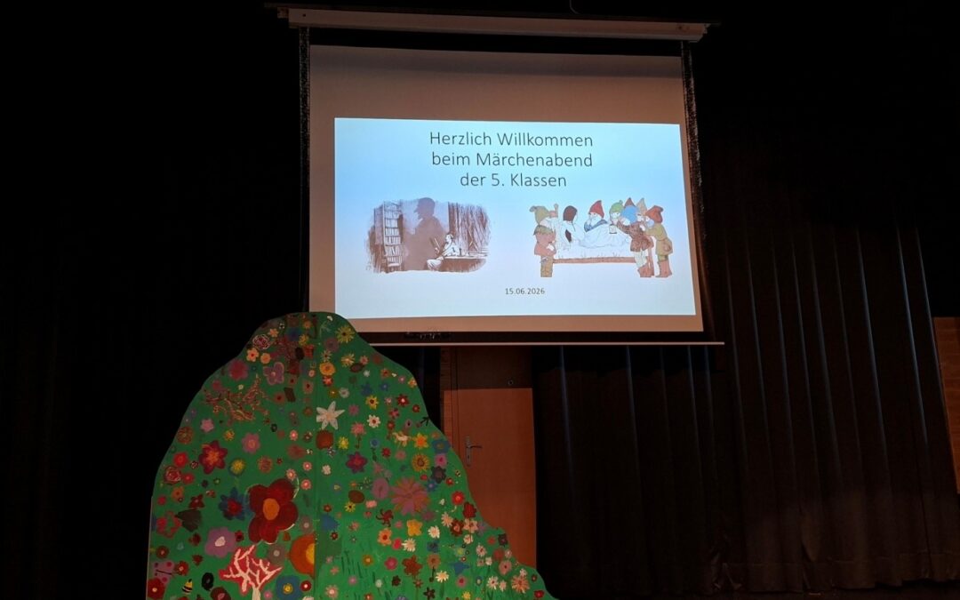 Märchenabend am Philanthropin