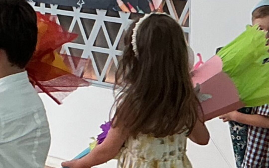 Ein neues Schulkapitel beginnt