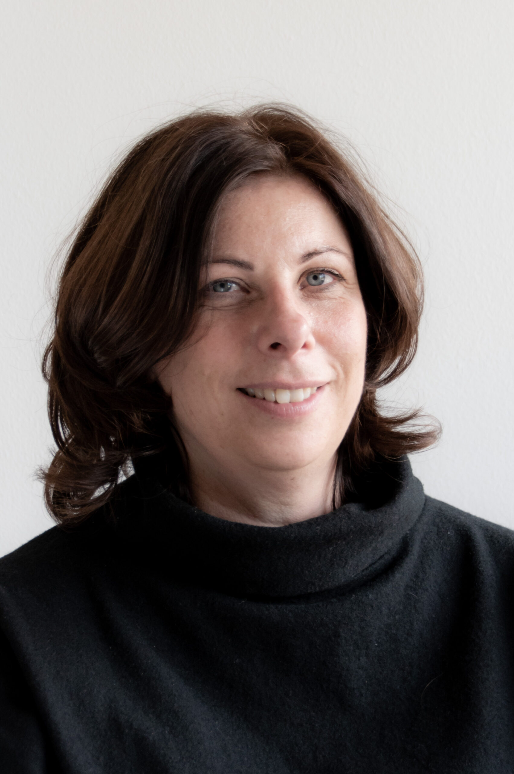 Judit Vámosi